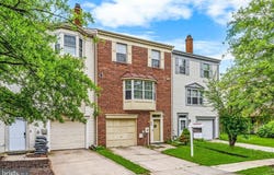 11409 HERMOSA Drive, LAUREL, MD 20708