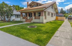 500 1st Avenue E, Eureka, MT 59917