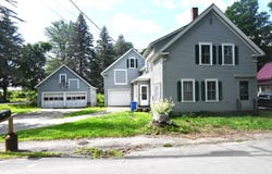 12 Preble Street, Bingham, ME 04920