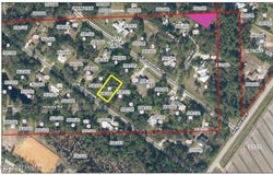 116 W GRANDVIEW Drive, East Palatka, FL 32131