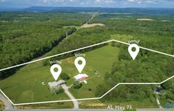 7080 Alabama Highway 73, Bryant, AL 35958