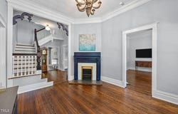 410 College Street, Oxford, NC 27565