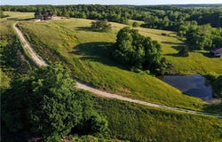 25455 Rail Road, Richland, MO 65556