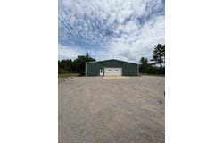 2690 Gorton Road, Luzerne, MI 48636