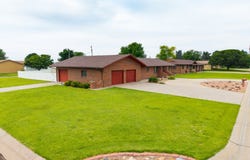 303 Elm Ave, Oakley, KS 67748