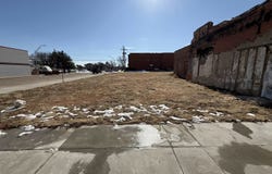 1001 Main St, Woodward, OK 73801
