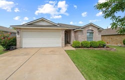1111 Whitley DR, Leander, TX 78641