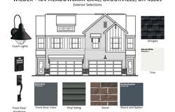 104 Meadowlark Lane, Brookville, OH 45309