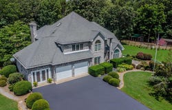 1193 Yarrow Rd, Bedford, VA 24523