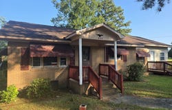 208 Center Street, Williamston, NC 27892