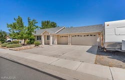 1234 Sorensen Lane, Gardnerville, NV 89460
