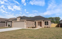 4 Sayde Lane, Sheridan, AR 72150