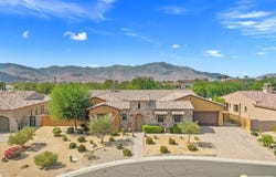 33 Alicante Cir, Rancho Mirage, CA 92270