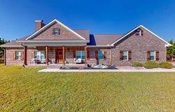 1721 D Hodge Road, Cottonwood, AL 36320