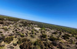 C R 195, Breckenridge, TX 76424