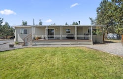 12660 SW Wheat Grass Road, Terrebonne, OR 97760