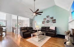 1280 SUMMIT RIDGE WAY, ODENVILLE, AL 35120