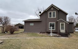 237 S Paul Street, Appleton, MN 56208