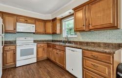 1124 White Oak Road NW, Cleveland, TN 37312