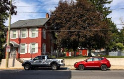 123 Front Street, Catasauqua Boro, PA 18032
