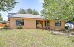 801 E 3rd Street, Weatherford, TX 76086
