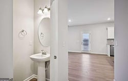 5846 Maddox Road, Morrow, GA 30260