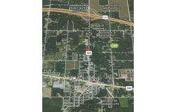 Vl W Howard City Edmore Road, Howard City, MI 49329