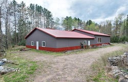 5771 HWY 45, Land O Lakes, WI 54540