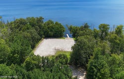 Tbd Boat Ramp Road, New Hope, NC 27944