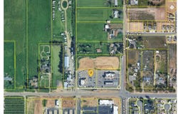 3693 Shaw Avenue, Clovis, CA 93611