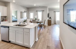 1109 E Stetson Lane, Mustang, OK 73064