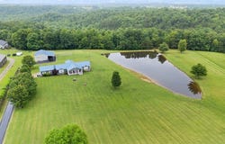 480 Ollie Road, Mammoth Cave, KY 42259