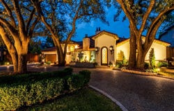 5728 El Campo Avenue, Fort Worth, TX 76107
