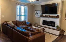729 Shepherd Circle, Andrews, TX 79714