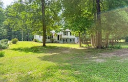 2829 Winningham Road, Crewe, VA 23930