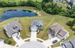 443 Heyford Court, Fort Wayne, IN 46818