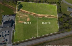 TBD Tract 'B' North Center  ST, Elkins, AR 72727