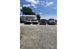 233 N M 140, Watervliet, MI 49098