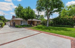 556 Sierra Madre Boulevard, San Marino, CA 91108