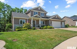 1838 Avenel Lane, Chatham, IL 62629