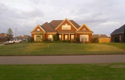 33 WARD, Atoka, TN 38004