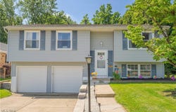 4950 Trafalgar Street SW, Canton, OH 44706