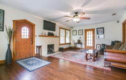 421 S Monroe Street, San Angelo, TX 76901
