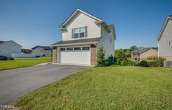 1329 Lemongrass Drive, Jonesborough, TN 37659
