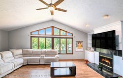 12829 Silver Ridge Drive, Grand Ledge, MI 48837