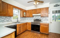 267 MT PISGAH RD, MOUNT SIDNEY, VA 24467