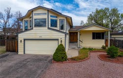 580 E Cheyenne Mountain Boulevard, Colorado Springs, CO 80906