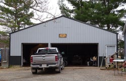 338 40th Street, Clear Lake, WI 54005