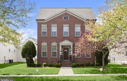 13502 WINDY MEADOW Lane, SILVER SPRING, MD 20906