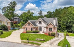 5531 Legacy Trail, Douglasville, GA 30135